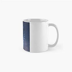 Ahsoka Tano Classic Galaxy Mug