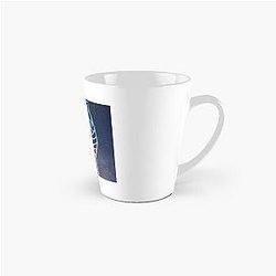 Ahsoka Tano sky galaxy Tall Mug