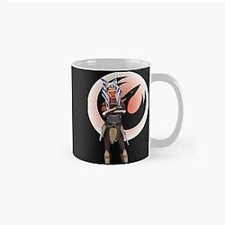 Ahsoka Tano Classic Mug