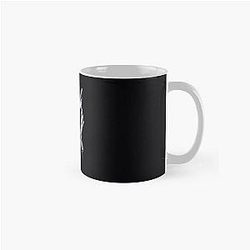 Ahsoka Tano Classic Mug