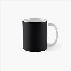 Ahsoka Tano Fulcrum Classic Mug