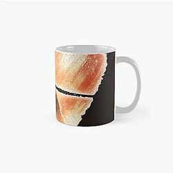 Ahsoka Tano with Lightsaber Classic Mug