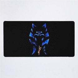 Ahsoka Tano Fulcrum Mat