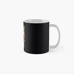 Ahsoka Tano Classic Mug