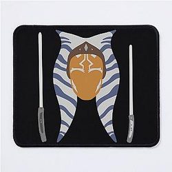 Ahsoka Tano Mouse Pad