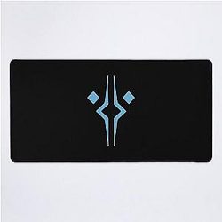 Ahsoka Tano Fulcrum Desk Mat