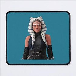 Ahsoka Tano Classic Mouse Pad