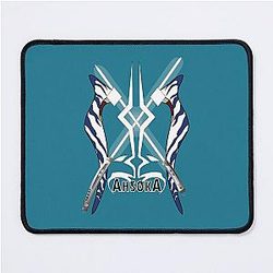 Ahsoka Tano Mouse Pad