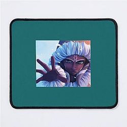 Ahsoka Tano Personalized Products Coaster Mouse Pad