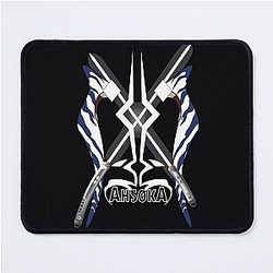 Ahsoka Tano Mouse Pad
