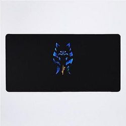 Ahsoka Tano Fulcrum Desk Mat