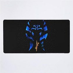 Ahsoka Tano Fulcrum Desk Mat