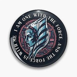 Padawan learner to Anakin Skywalker Ahsoka Tano