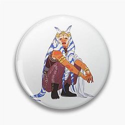 Ahsoka Tano Pin