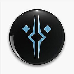 Ahsoka Tano Pin