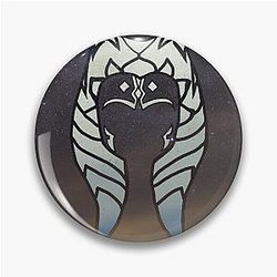 Ahsoka Tano in the Galaxy