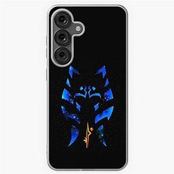 Ahsoka Tano Fulcrum Samsung Case