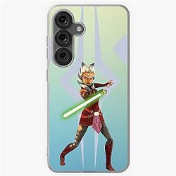 Ahsoka Tano Samsung Galaxy Case