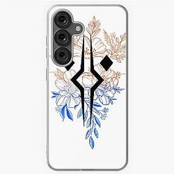 Ahsoka Tano Samsung Galaxy Case