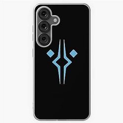 Ahsoka Tano  Caterum Samsung Galaxy Case