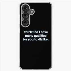 Ahsoka Tano Samsung Galaxy Soft Case