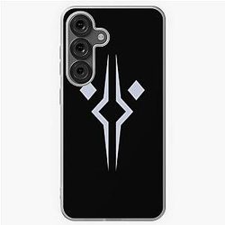 Ahsoka Tano Fulcrum Symbol Classic T-Shirt Samsung Galaxy Soft Case