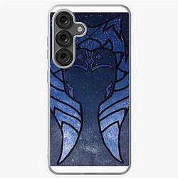 Ahsoka Tano Samsung Galaxy Case