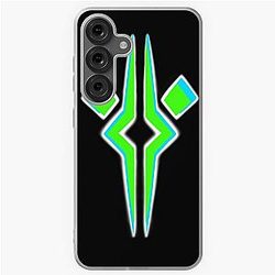 Ahsoka Tano Samsung Galaxy Soft Case