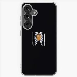 Ahsoka Tano Samsung Galaxy Phone Case