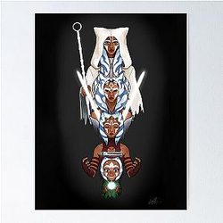 Ahsoka Tano