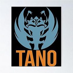 Ahsoka Tano - Premium Poster
