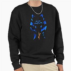 Ahsoka Tano Fulcrum Sweatshirt