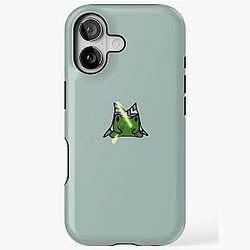 Ahsoka Tano iPhone Tough Case