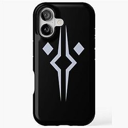 Ahsoka Tano Fulcrum Symbol Classic iPhone Case
