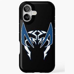 Captain and Ahsoka Tano iPhone Case