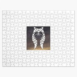 Ahsoka Tano Galaxy Puzzle