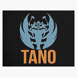 Ahsoka Tano -Snip - Premium Jigsaw Puzzle