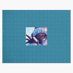 Ahsoka Tano Personalized Blanket Pillow Shower Curtain Coaster Travel Mug Backpack Socks Puzzle