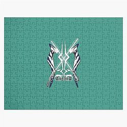 Ahsoka Tano Jigsaw Puzzle