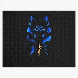 Ahsoka Tano Fulcrum Puzzle
