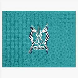 Ahsoka Tano Jigsaw Puzzle