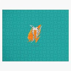 Ahsoka Tano Jigsaw Puzzle