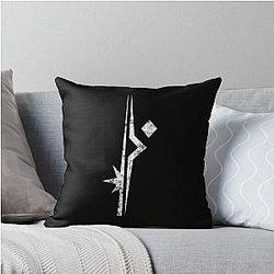 Saber Fulcrum Ahsoka Tano Pillow