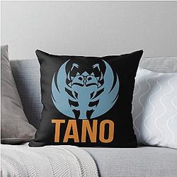 Ahsoka Tano - Snip's Premium Throw Pillow