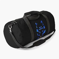 Ahsoka Tano Duffle Bag