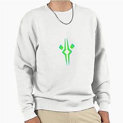 Ahsoka Tano Symbol Sweatshirt