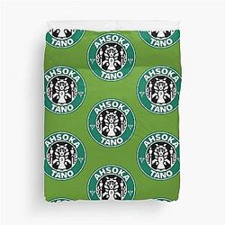 Ahsoka Tano Classic Duvet Cover
