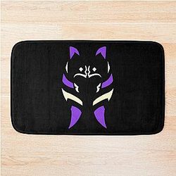 Ahsoka Tano Bath Mat