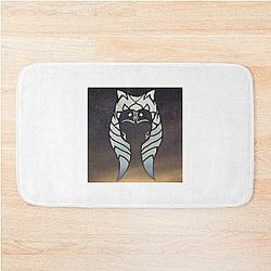 Ahsoka Tano Bath Mat