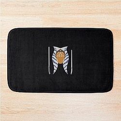 Ahsoka Tano Bath Mat
